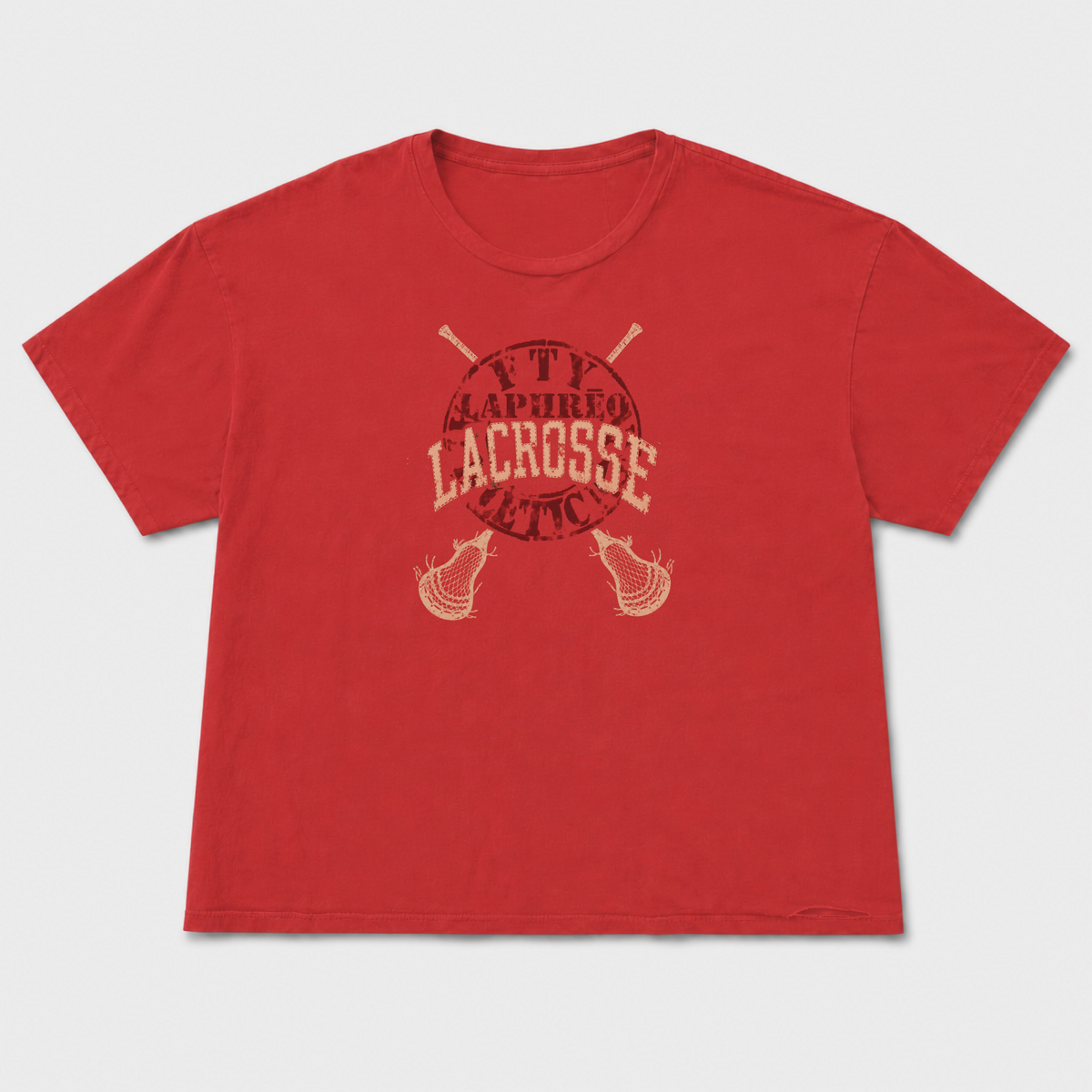 LA CROSSE XSlim T-Shirt