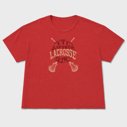 LA CROSSE XSlim T-Shirt