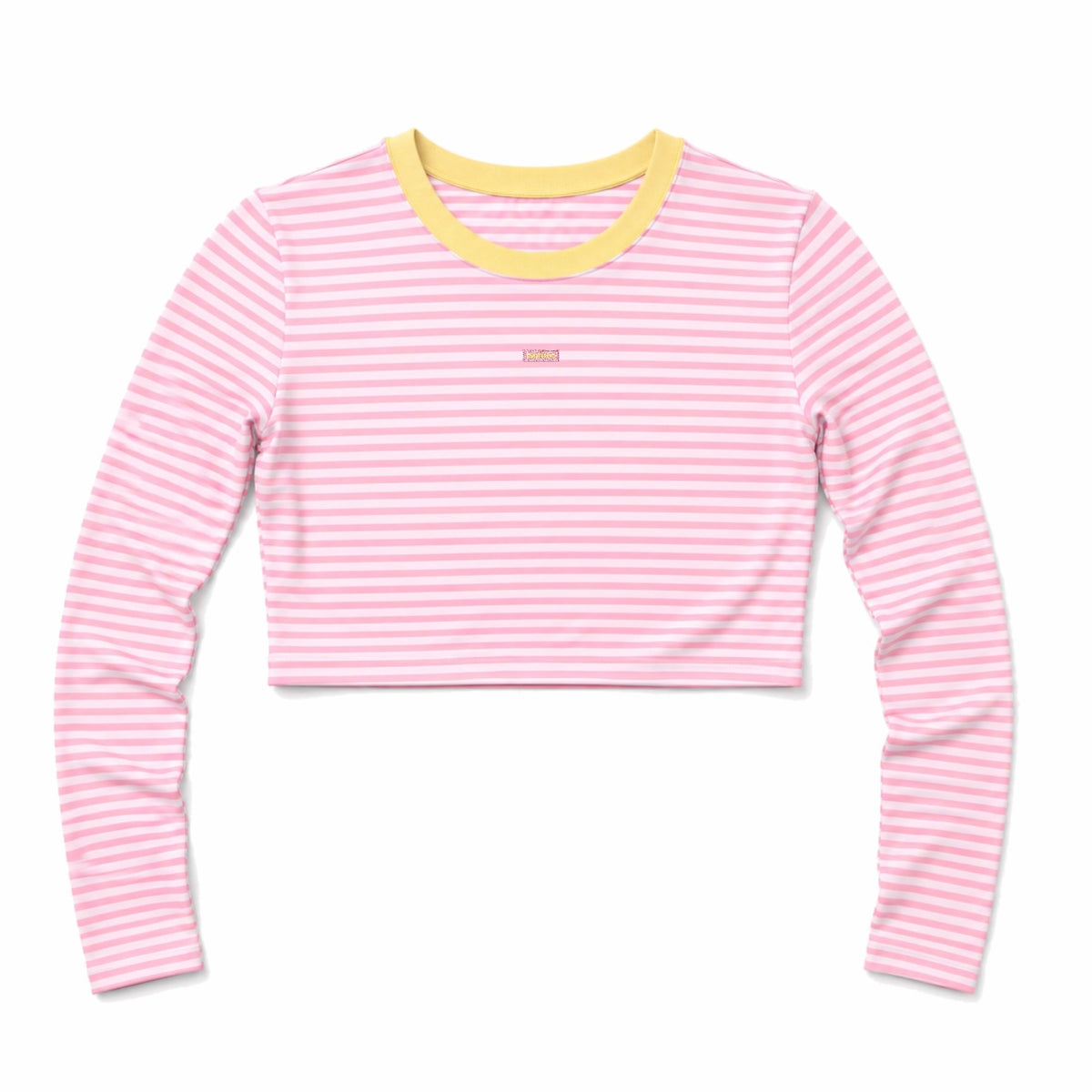 BLONDE TRACK 3 Longsleeve T-Shirt