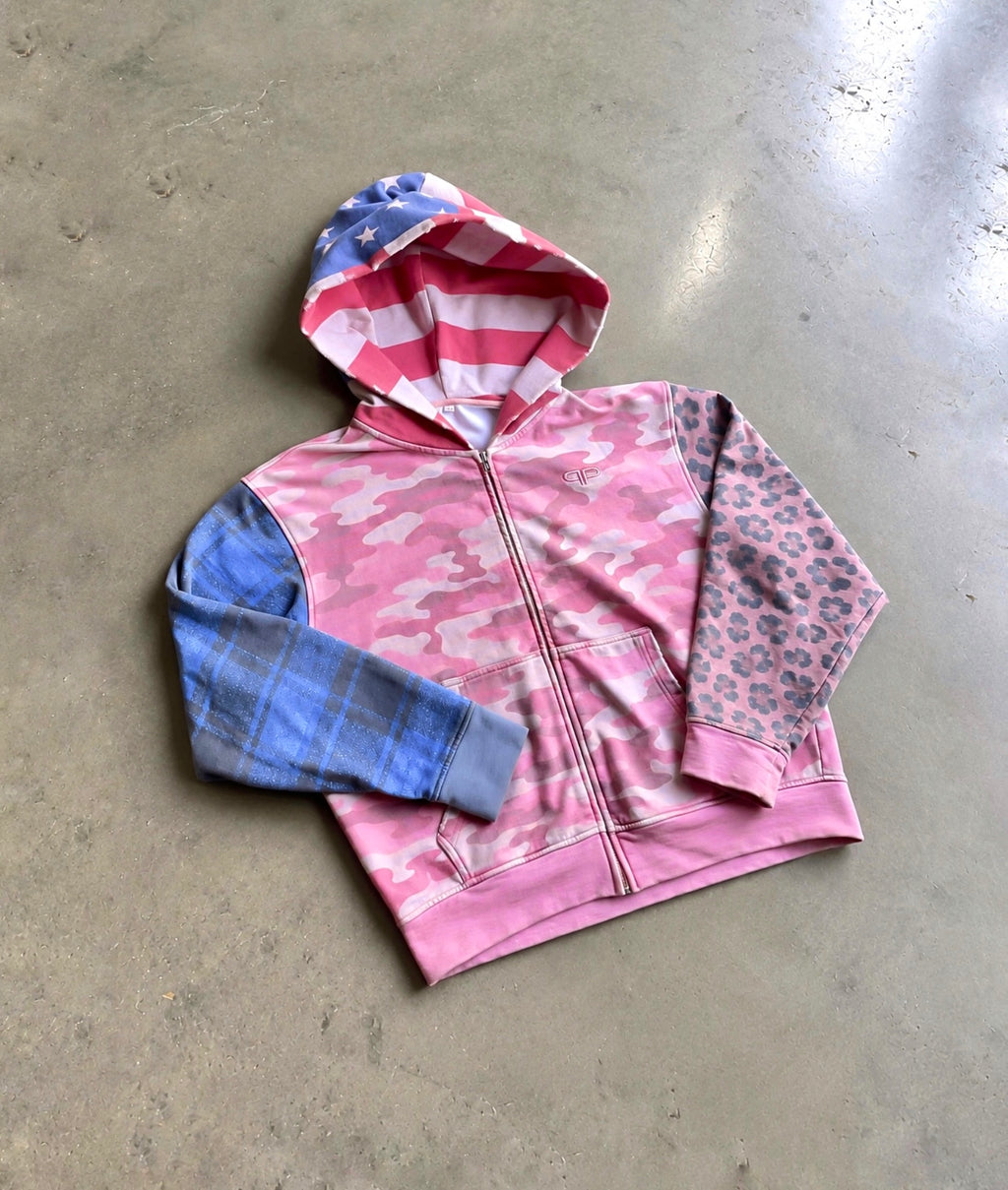 PHEVER DREAM Jacket