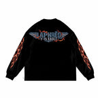 F15 EAGLE Longsleeve T-Shirt