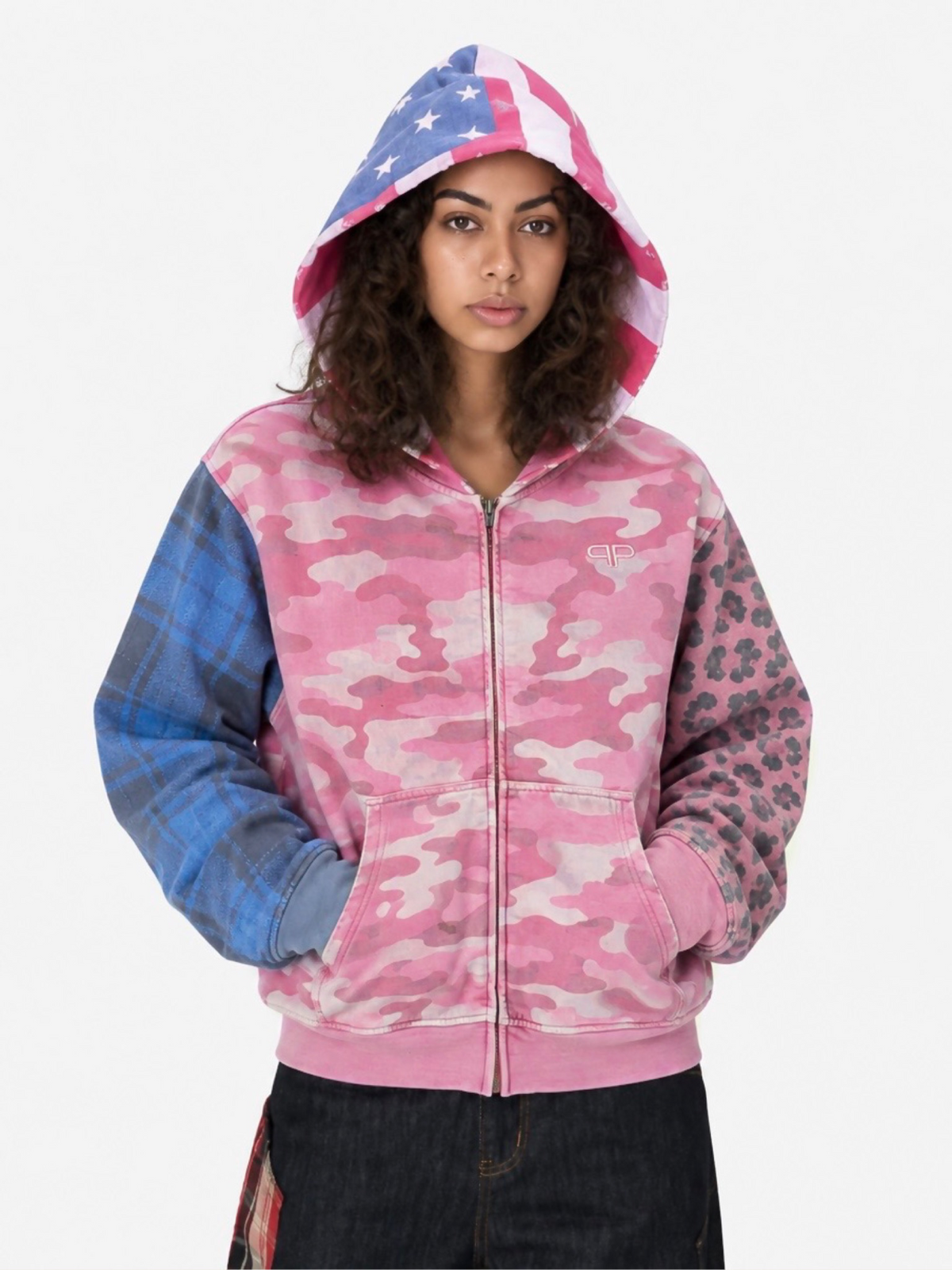 PHEVER DREAM Jacket