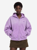 PURPLE NURPLE Drop-shoulder Jacket