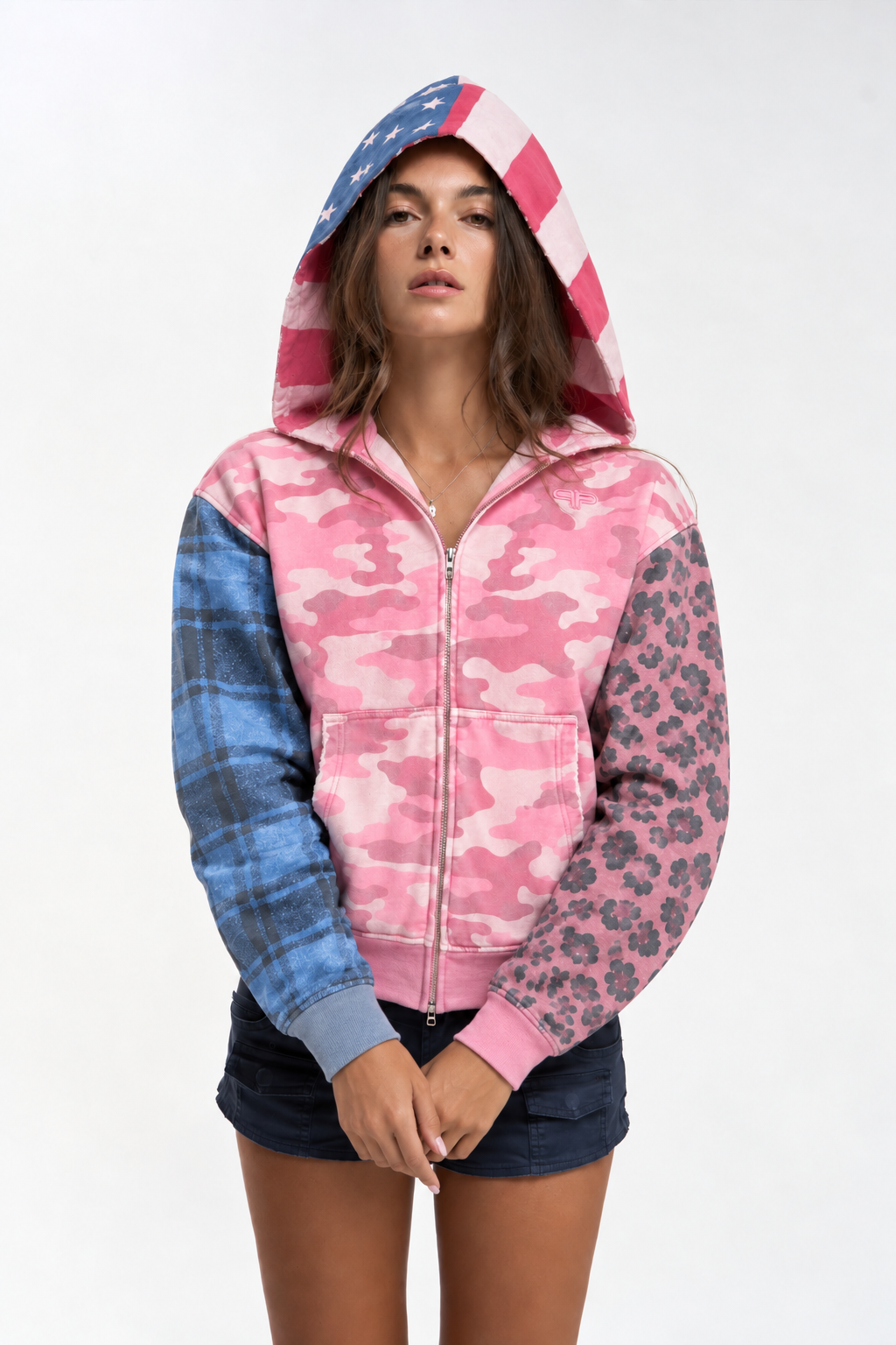 PHEVER DREAM Jacket