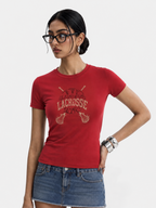 LA CROSSE XSlim T-Shirt