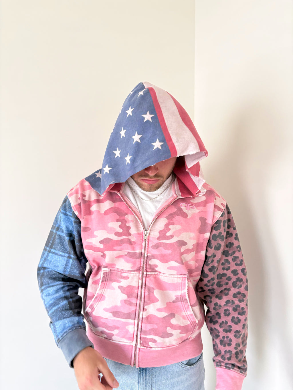 PHEVER DREAM Jacket
