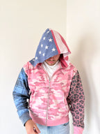 PHEVER DREAM Jacket