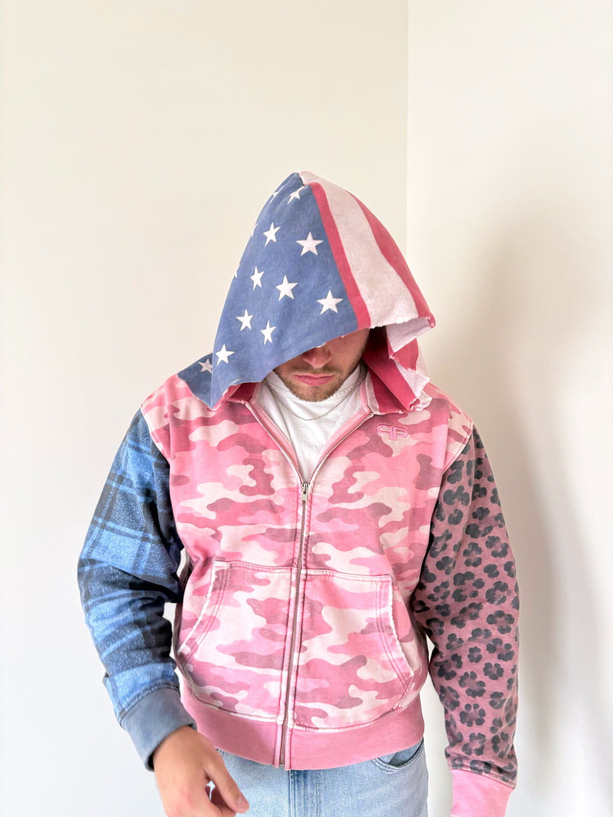 PHEVER DREAM Jacket